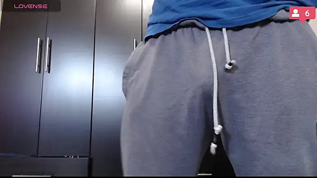 thor000089 online show from January 2025 05:24:01 PM