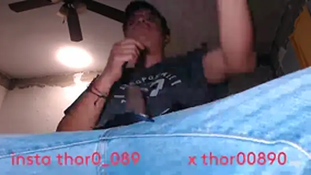 thor000089 online show from November 2025 01:08:01 AM