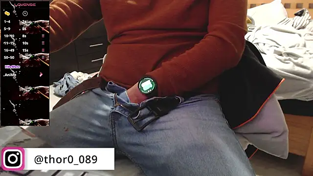 thor000089 online show from March 2026 03:32:02 AM