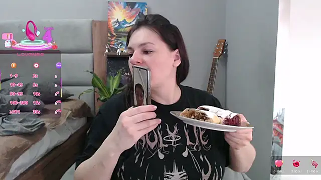 Stacy Davice online show from March 2025 04:18:01 PM