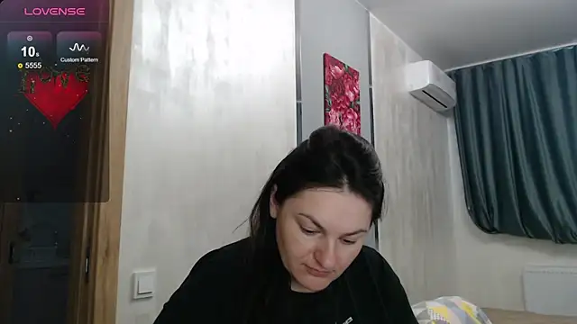 Stacy Davice online show from October 2025 05:19:01 AM