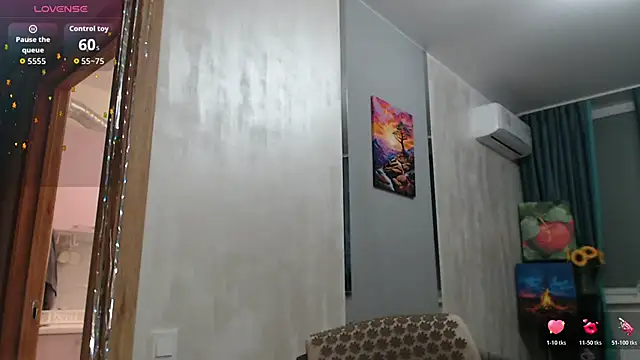 Stacy Davice online show from February 2026 07:10:01 PM