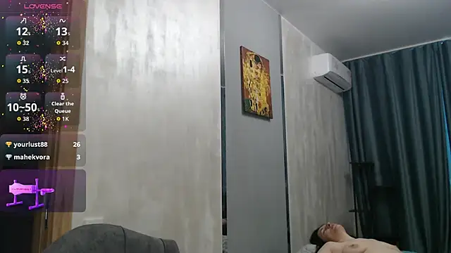 Stacy Davice online show from April 2026 01:41:01 PM