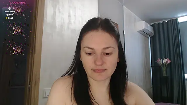 Stacy Davice online show from April 2026 11:26:01 AM