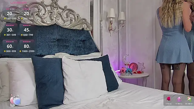 Maria Stellarr online show from March 2025 11:12:02 AM