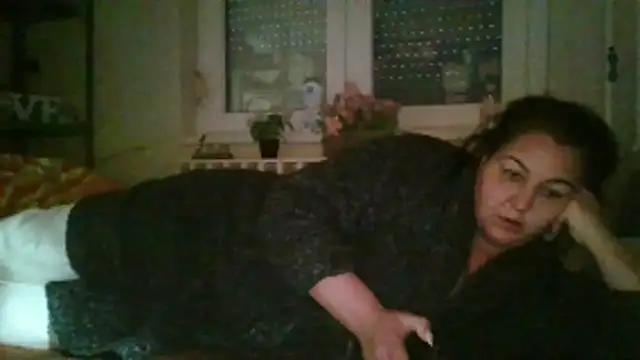 Mileva88 online show from March 2026 04:52:01 AM