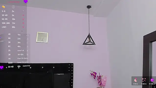 CeliWoods online show from December 2024 11:25:02 AM