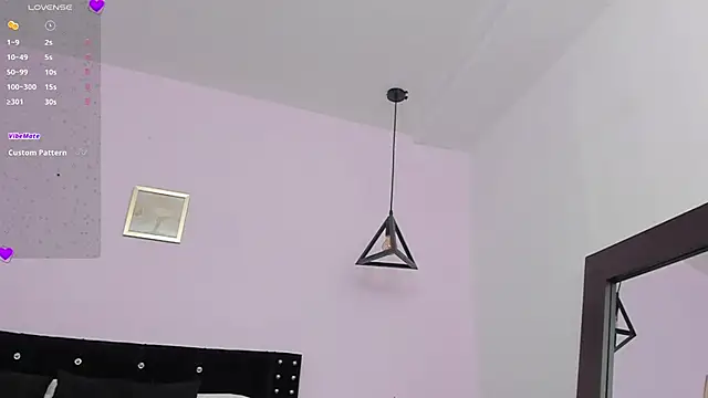 CeliWoods online show from January 2025 11:06:01 AM