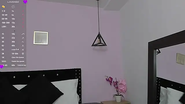 CeliWoods online show from February 2025 11:21:01 AM