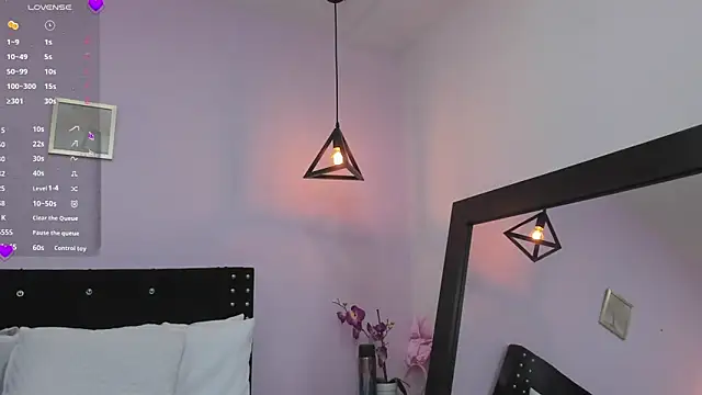 CeliWoods online show from February 2025 09:48:01 AM