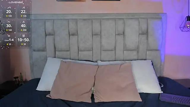 Stefhanyblow online show from April 2026 06:19:01 PM