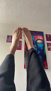 dimitri-bilak online show from October 2025 08:31:01 PM