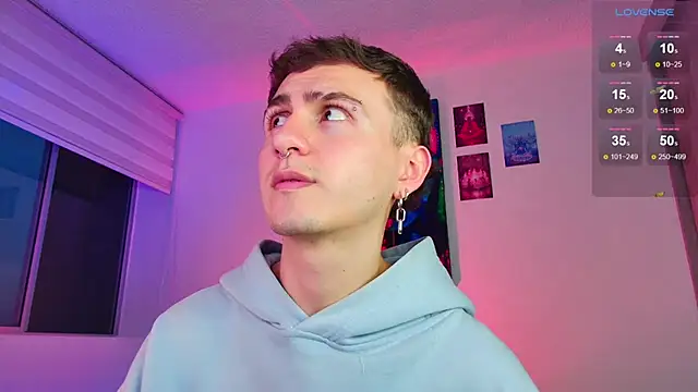 dimitri-bilak online show from November 2025 10:53:02 PM