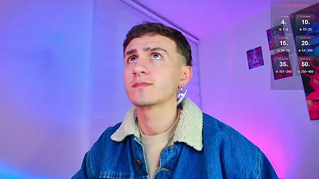 dimitri-bilak online show from February 2026 11:12:02 PM