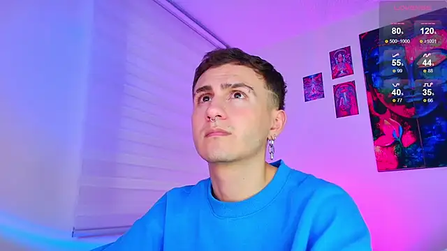 dimitri-bilak online show from April 2026 11:07:02 PM