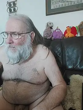 SexySantaC online show from March 2026 08:42:01 AM