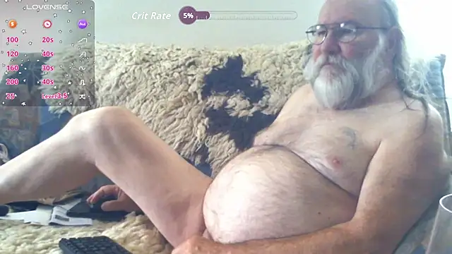 Snapshot of SexySantaC chatting on July 2026 06:51:01 AM SexySantaC online show from July 2026 06:51:01 AM