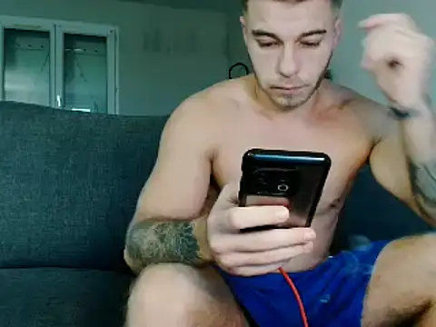 Elkafit28 online show from November 2025 07:21:01 AM