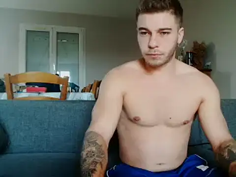 Elkafit28 online show from February 2026 10:34:02 AM