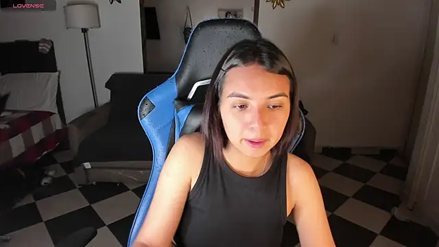 Miss Nicole online show from March 2025 02:05:02 AM