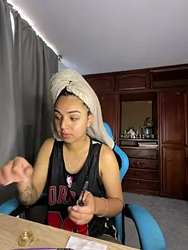 Snapshot of Miss_Nicole chatting on June 2026 03:16:02 PM Miss Nicole online show from June 2026 03:16:02 PM