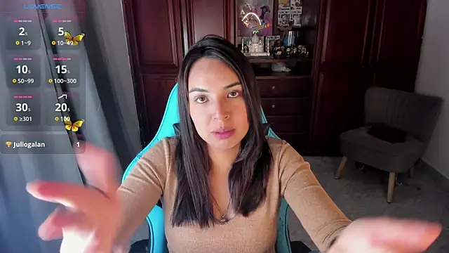 Snapshot of Miss_Nicole chatting on July 2026 07:38:01 PM Miss Nicole online show from July 2026 07:38:01 PM