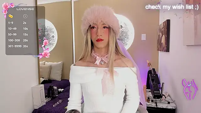 Yaki Tai online show from April 2026 05:19:01 AM