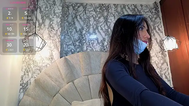  emma miller  online show from February 2026 11:19:02 AM