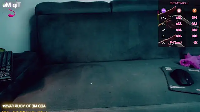 CharlotteBigCock online show from March 2026 02:00:01 PM