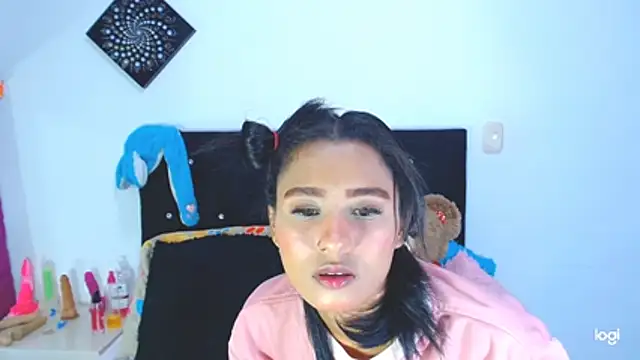 Jenng18 online show from July 2026 04:51:02 AM