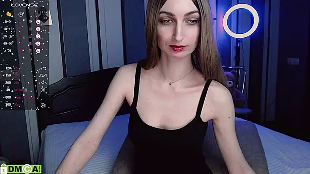  Amelle  online show from February 2025 03:49:02 PM