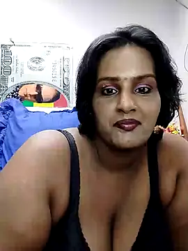 NWC4LYF online show from February 2025 07:27:02 PM