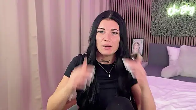 LizaRoxx online show from February 2026 09:35:01 PM