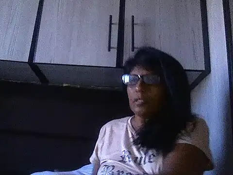 MsAttitude online show from January 2025 06:46:01 AM