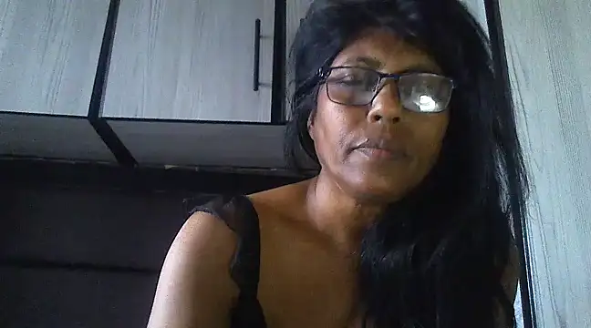 MsAttitude online show from March 2025 12:02:02 PM