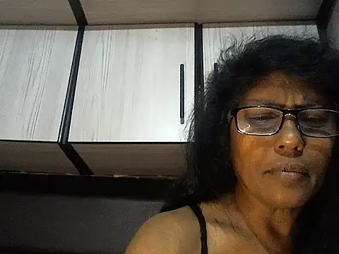 MsAttitude online show from September 2025 06:42:01 PM