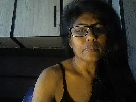 MsAttitude online show from September 2025 07:21:01 AM