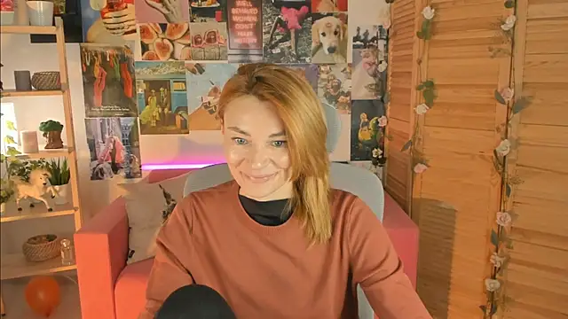 MistyBarnes online show from January 2025 10:02:01 AM