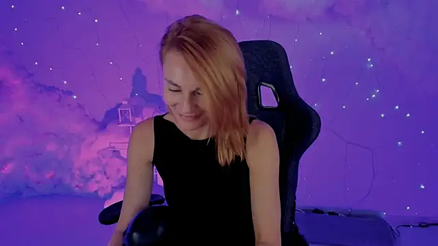 MistyBarnes online show from March 2025 03:09:02 PM