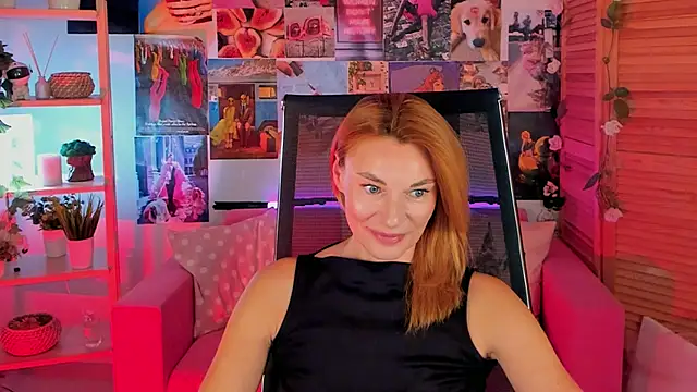 MistyBarnes online show from March 2025 11:34:02 AM