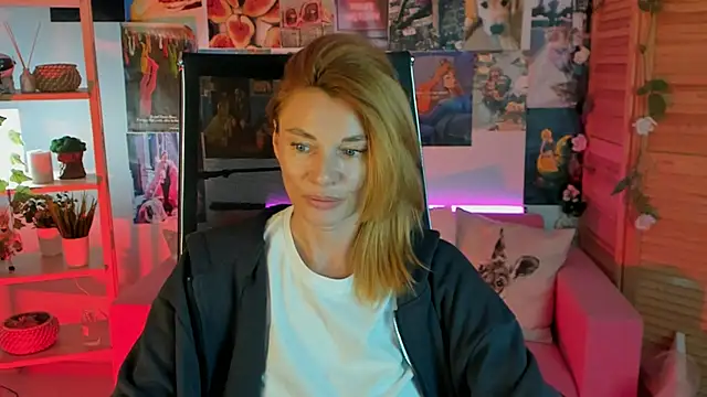 MistyBarnes online show from March 2025 11:29:02 AM