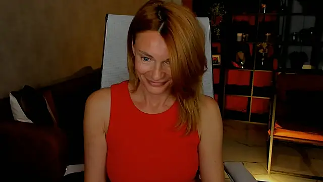 MistyBarnes online show from September 2025 04:21:02 PM