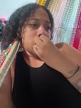 Miley and Vash online show from January 2025 09:28:01 PM