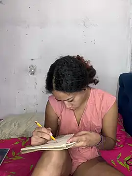 Miley and Vash online show from February 2025 01:22:01 PM