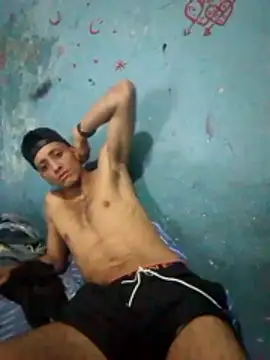 Antonieto1 online show from March 2026 09:32:02 PM