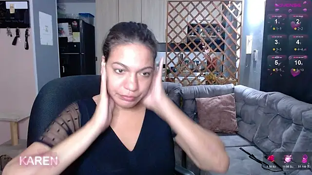 Snapshot of Karen_sex92 chatting on June 2026 07:26:01 PM Karen sex92 online show from June 2026 07:26:01 PM