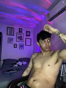 tonysexyboy online show from January 2025 03:29:02 AM