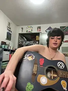 mikittyy online show from February 2025 02:21:02 PM