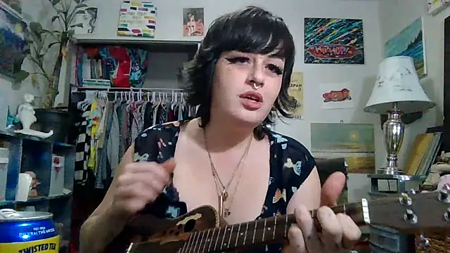 mikittyy online show from February 2025 09:21:02 AM