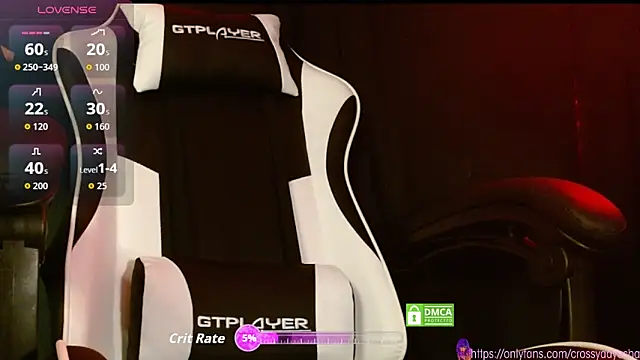 Snapshot of CrossyAayesha chatting on November 2025 03:56:01 PM CrossyAayesha online show from November 2025 03:56:01 PM